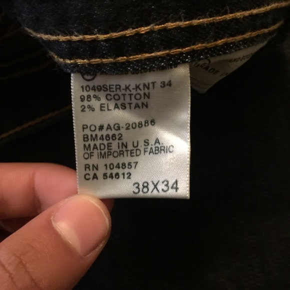 AG The protege - Picture 6 of 6